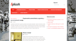 Desktop Screenshot of andrzejzielinski.pl