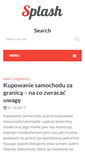 Mobile Screenshot of andrzejzielinski.pl